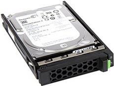 Купить Fujitsu - SSD - 400 GB - Hot-Swap - 2.5" (6.4 cm) (in 8,9 cm Träger) (in 3.5"  Träger) - SAS 12Gb/s - für PRIMERGY RX2530 M2, RX2530 M4, RX2530 M5, RX2540 M2, RX2540 M4, RX2540 M5 (S26361-F5709-L400) в магазине wardena.ru