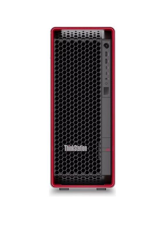 Купить Lenovo ThinkStation P8 Workstation AMD Ryzen Threadripper PRO 9955WX 128 GB 1 TB SSD Win11 Pro (30HH009FGE) в магазине wardena.ru