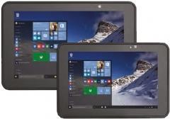 Купить Zebra ET51 - Robust - Tablet - Atom x5 E3940 / 1,6 GHz - Win 10 IoT Enterprise - 8GB RAM - 128GB eMMC - 25,7 cm (10.1") Touchscreen 2560 x 1600 (WQXGA) - Wi-Fi, NFC, Bluetooth (ET51AT-W15E) в магазине wardena.ru