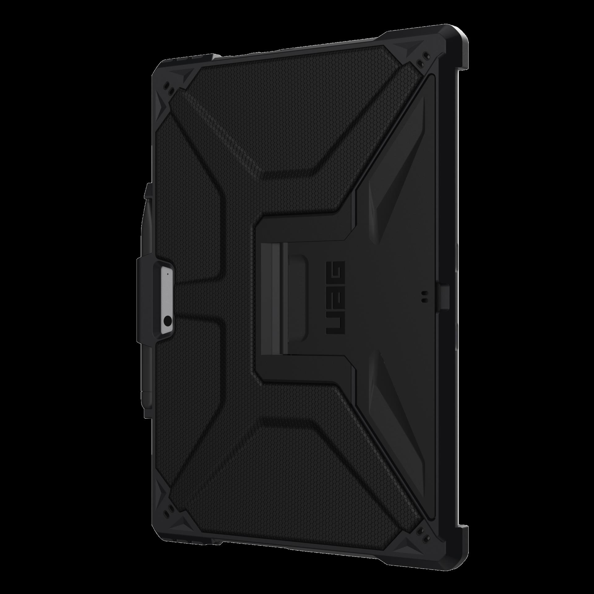 Купить Urban Armor Gear 324013114040 Tablet-Schutzhülle 33 cm (13" ) Stoßfänger Schwarz (324013114040) в магазине wardena.ru