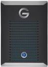 Купить SanDisk Professional G-DRIVE PRO SSD - SSD - 500 GB - extern (tragbar) - Thunderbolt 3 (USB-C Steckverbinder) (SDPS51F-500G-GBANB) в магазине wardena.ru