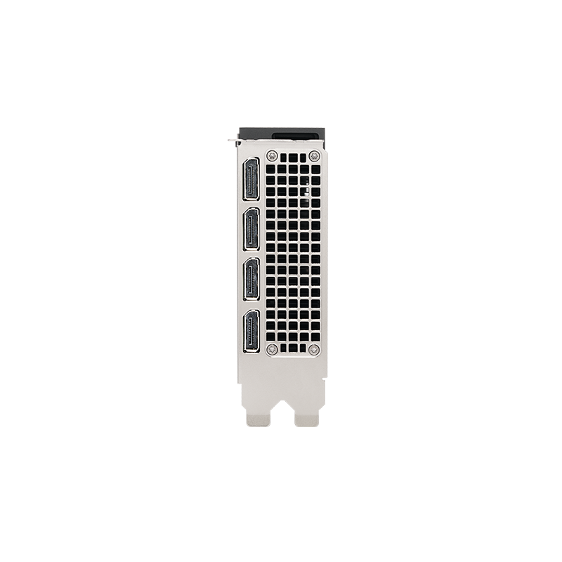 Купить PNY NVIDIA RTX A5500 - Grafikkarten - RTX A5500 - 24GB GDDR6 - PCIe 4,0 x16 - 4 x DisplayPort (VCNRTXA5500-SB) в магазине wardena.ru