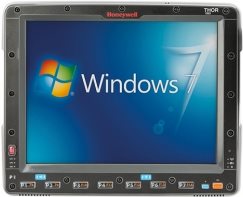 Купить Honeywell Thor VM3 - Computer für den Einbau in Fahrzeuge - Atom E3826 / 1.46 GHz - Win 7 - HD Graphics - 4 GB RAM - 64 GB - 30.7 cm (12.1") Touchscreen 1024 x 768 - 4G LTE (VM3W2F4A1AET04A) в магазине wardena.ru