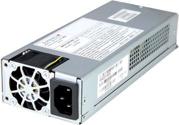 Купить Supermicro PWS-203-1H - Stromversorgung (intern) - 80 PLUS Gold - 200 Watt - PFC - 1U - für SC504 203B, SC505 203B (PWS-203-1H) в магазине wardena.ru
