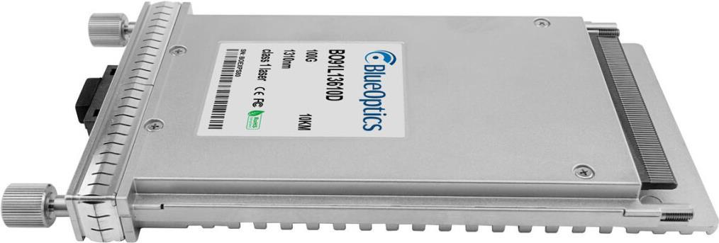 Купить Infinera TOM-100GMR-LR4 kompatibler BlueOptics© CFP Transceiver für Singlemode 100 Gigabit Highspeed Datenübertragungen in Glasfaser Netzwerken. Unterstützt 100 Gigabit Ethernet Anwendungen in Switchen, Routern, Storage (TOM-100GMR-LR4-BO) в магазине wardena.ru