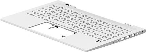 Купить HP M23769-131 Notebook-Ersatzteil Tastatur (M23769-131) в магазине wardena.ru
