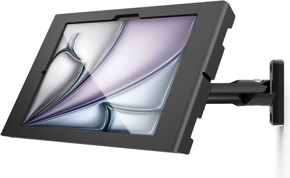 Купить Compulocks 111B13PAPX4B Sicherheitsgehäuse für Tablet 33 cm (13") Schwarz (827B11APXB) в магазине wardena.ru