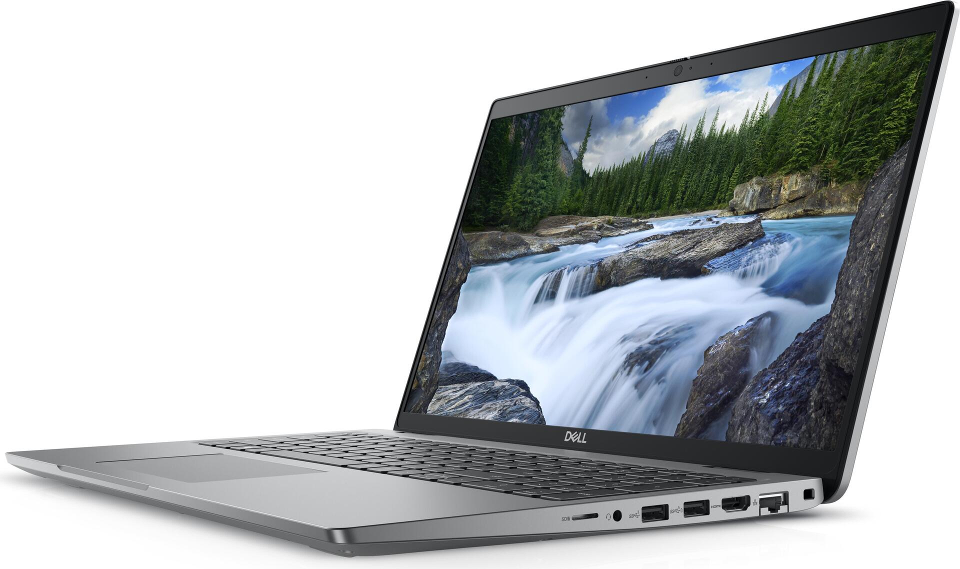 Купить Dell Latitude 5540 - Intel Core i5 1335U / 1.3 GHz - Win 11 Pro - Iris Xe Graphics - 16 GB RAM - 256 GB SSD NVMe, Class 35 - 39.6 cm (15.6") IPS 1920 x 1080 (Full HD) - 802.11a/b/g/n/ac/ax (Wi-Fi 6E), Bluetooth - Grau - (7363G) в магазине wardena.ru