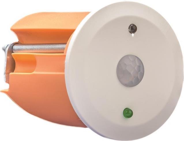 Купить MDT SCN-P360D1.01 Präsenzmelder 360°, 1 Pyro, Reinws matt (SCN-P360D1.01) в магазине wardena.ru