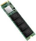 Купить Transcend 115S - SSD - 1 TB - intern - M.2 2280 (doppelseitig) - PCIe 3.0 x4 (NVMe) (TS1TMTE115S) в магазине wardena.ru