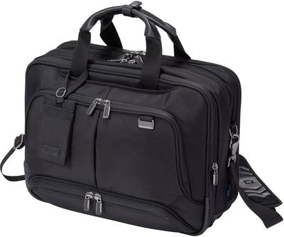 Купить DICOTA TOP TRAVELLER TWIN PRO 14-15.6 Top Traveller TwinPRO 14-15.6 (D30844) в магазине wardena.ru