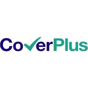 Купить Epson CoverPlus RTB service - Serviceerweiterung - Arbeitszeit und Ersatzteile - 5 Jahre - Bring-In - für Epson EB-Z9750U, EB-Z9750UNL (CP05RTBSH616) в магазине wardena.ru