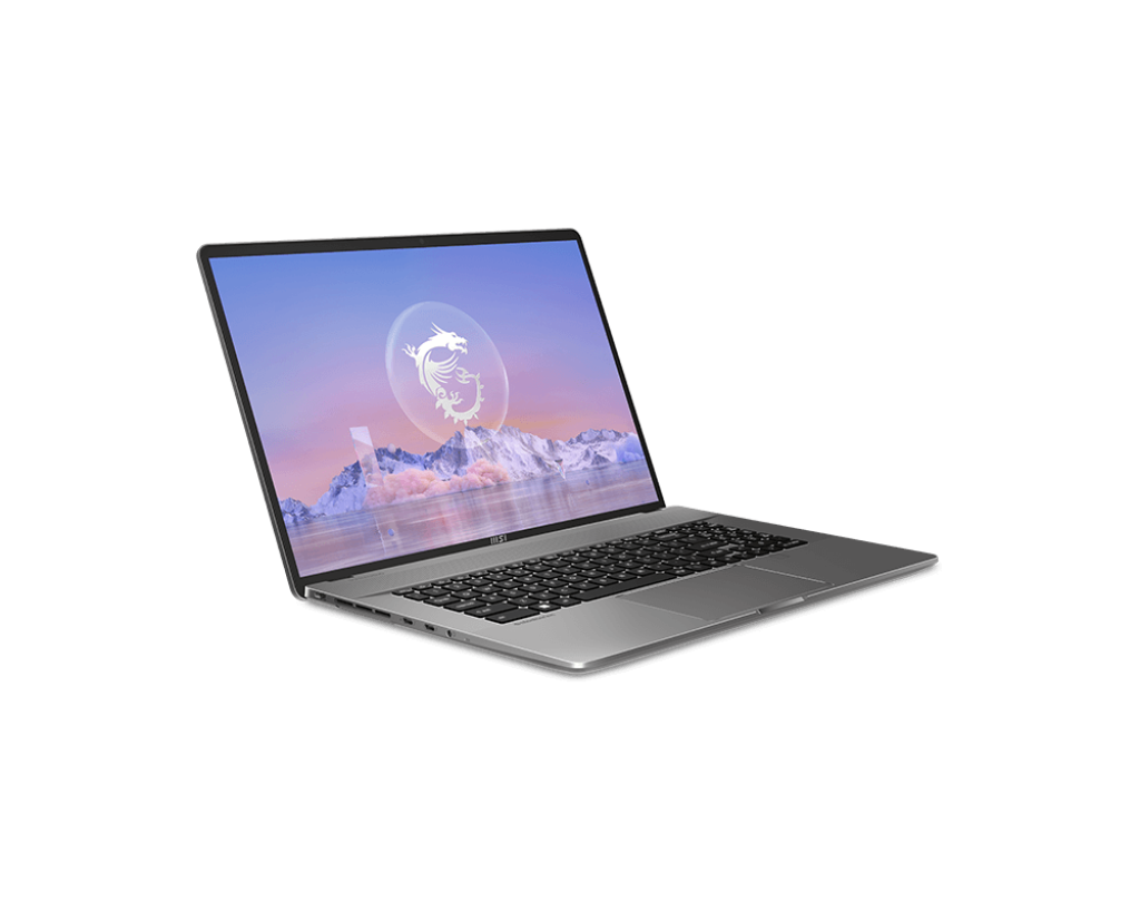 Купить MSI Creator Z17 HX Studio A13VGT-057 i7-13700HX Notebook 43,2 cm (17" ) Touchscreen Quad HD+ Intel® Core™ i7 LPDDR5-SDRAM 2000 GB SSD NVIDIA GeForce RTX 4070 Wi-Fi 6E (802.11ax) Windows 11 Pro Grau (0017N2-057) в магазине wardena.ru