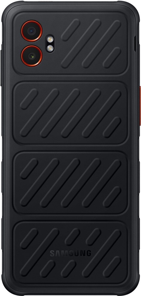 Купить Samsung Galaxy XCover7 Pro 16,8 cm (6.6") Hybride Dual-SIM 5G USB Typ-C 6 GB 128 GB 4350 mAh Schwarz (SM-G766BZKDEEE) в магазине wardena.ru