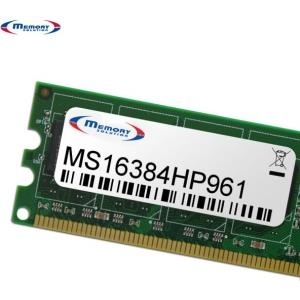 Купить Memorysolution - DDR4 - Modul - 16 GB - SO DIMM 260-PIN - 2400 MHz / PC4-19200 - 1.2 V - ungepuffert - non-ECC - für HP Workstation Z2 Mini G3 Entry, Z2 Mini G3 Performance (Y7B54AA) в магазине wardena.ru