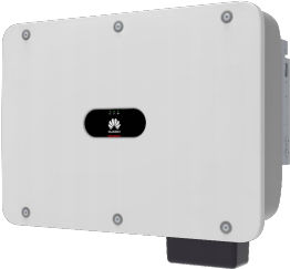 Купить Huawei SUN2000-40KTL-M3 Netzteil & Spannungsumwandler Outdoor 40000 W Weiß (SUN2000-40KTL-M3) в магазине wardena.ru