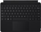 Купить Microsoft Surface Go Type Cover - Tastatur - mit Trackpad, Beschleunigungsmesser - hinterleuchtet - Italienisch - Schwarz - kommerziell - für Surface Go, Go 2 (KCN-00032) в магазине wardena.ru