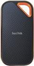 Купить SanDisk Extreme PRO Portable - SSD - verschlüsselt - 2 TB - extern (tragbar) - USB 3.2 Gen 2x2 - 128-Bit AES (SDSSDE81-2T00-G25) в магазине wardena.ru