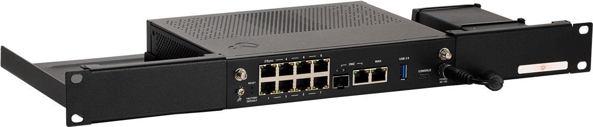 Купить Rackmount.IT RM-CP-T6 Rack Zubehör Montageschelle (RM-CP-T6) в магазине wardena.ru