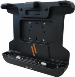 Купить PANASONIC HAVIS KFZ- + Stapler Dock Tablet Dock with Dual-Pass-Through-Antenna (PCPE-HAV3310) в магазине wardena.ru
