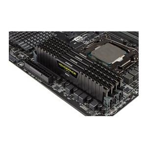 Купить Corsair Vengeance LPX - DDR4 - 16 GB : 2 x 8 GB - DIMM 288-PIN - 2133 MHz / PC4-17000 - CL13 - 1.2 V - ungepuffert - nicht-ECC (CMK16GX4M2A2133C13) в магазине wardena.ru