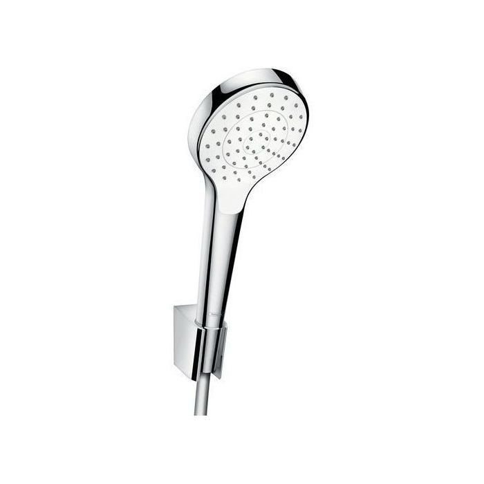 Купить Hansgrohe Ручной душ Croma Select S хром 26410400 в магазине wardena.ru