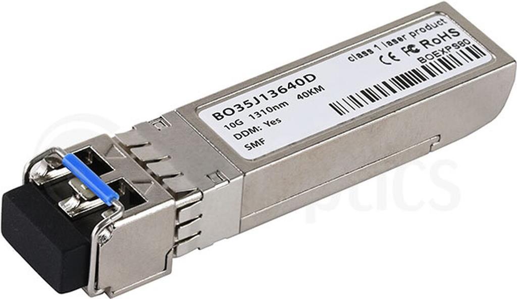Купить BlueOptics SFP-10G-ER-AT-BO Netzwerk-Transceiver-Modul Faseroptik 10000 Mbit/s SFP+ (SFP-10G-ER-AT-BO) в магазине wardena.ru