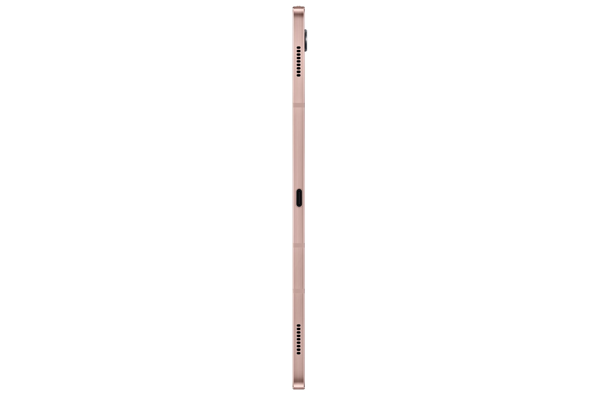 Купить Samsung Galaxy Tab S7+ - Tablet - Android - 256 GB - 31.5 cm (12.4") Super AMOLED (2800 x 1752) - microSD-Steckplatz - Mystic Bronze (SM-T970NZNEEUB) в магазине wardena.ru
