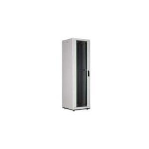 Купить Assmann/Digitus NETWORK CABINET 22 HE IP20 Schutzklasse, Stahlfronttür mit Sicherheitsglas und Schwenkhebelgriff abschließbar, Rückwand und Seitenwände abschließbar, EMKA Schließung, 120° Türöffnungswinkel, Fronttür mit (DN-19 22U-6/6-D) в магазине wardena.ru