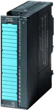Купить Siemens Analogeingabe 6ES7331-7PF01-0AB0 SM 331 (6ES73317PF010AB0) в магазине wardena.ru