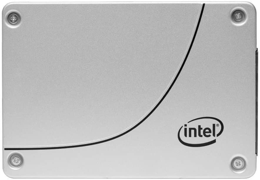 Купить Intel Solid-State Drive D3-S4510 Series - SSD - verschlüsselt - 3,84TB - intern - 2.5" (6,4 cm) - SATA 6Gb/s - 256-Bit-AES (SSDSC2KB038T801) в магазине wardena.ru
