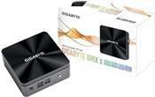 Купить Gigabyte BRIX s GB-BRi3H-10110 (rev. 1.0) - Barebone - Ultra Compact PC Kit - 1 x Core i3 10110U / 2,1 GHz - RAM 0GB - UHD Graphics - GigE (BRI3H-10110) в магазине wardena.ru