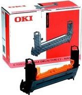 Купить OKI - Trommel-Kit Magenta - 23000 Seiten (41962806) в магазине wardena.ru