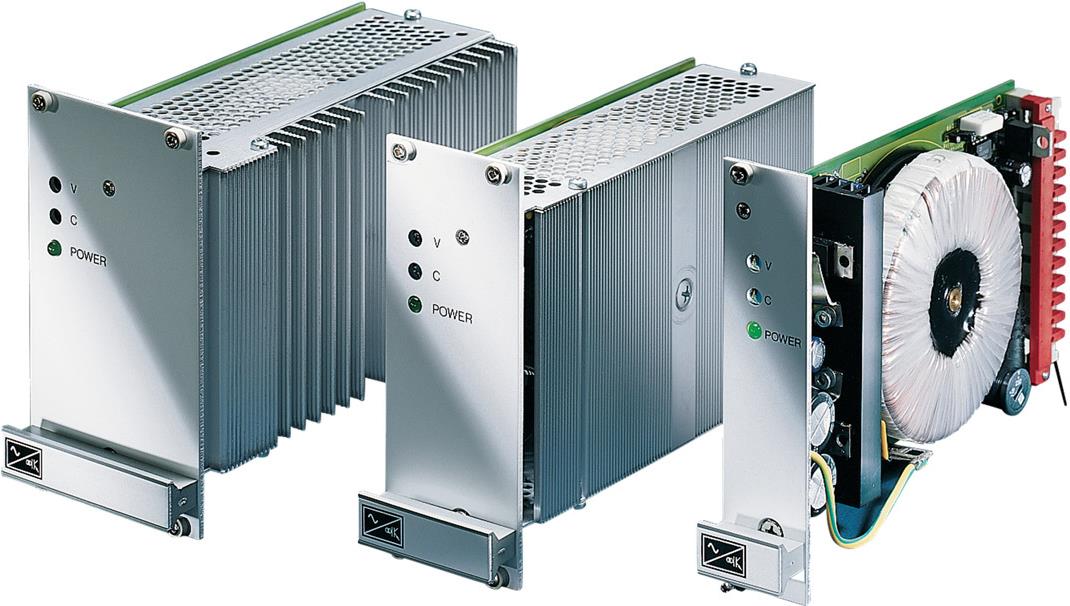 Купить Schroff Pentair Techn. Netzteil 13105-014 - PC-/Server Netzteil - 19 (13105014) в магазине wardena.ru
