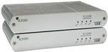 Купить Icron 2-port Spectra 3022 USB 3.0 extender set USB 3.0 SPECTRA 3022 (00-00328) в магазине wardena.ru