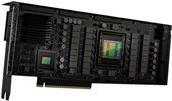 Купить NVIDIA H100 - GPU-Rechenprozessor - NVIDIA H100 Tensor Core - 80 GB HBM2E - PCIe 5.0 x32 - für NVIDIA DGX H100 (900-21010-0000-000) в магазине wardena.ru