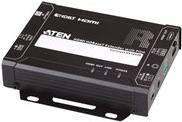 Купить ATEN VanCryst VE1812R HDMI HDBaseT Receiver with POH - Video-, Audio-, Infrarot- und serielle Erweiterung - HDBaseT - bis zu 100 m (VE1812R-AT-G) в магазине wardena.ru