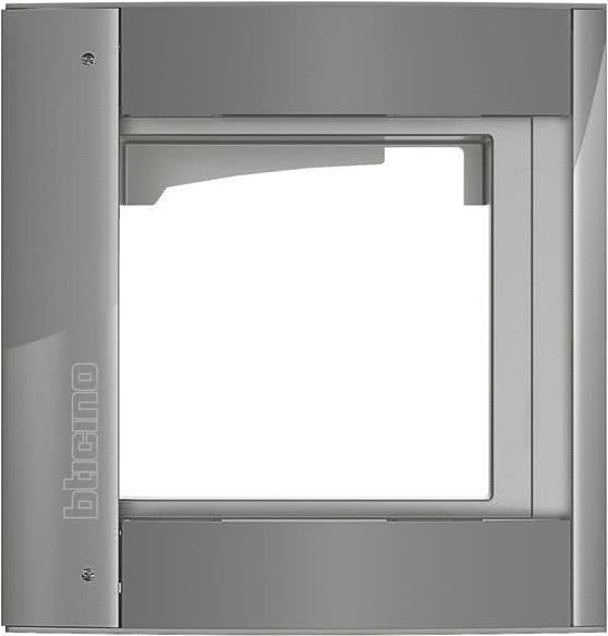 Купить bticino 350213 Interkom-System-Zubehör Rahmen (350213) в магазине wardena.ru