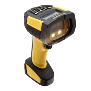 Купить DATALOGIC ADC PowerScan PM9600-AR, Auto Range, 433MHz, Display/16-key Keypad, Removable Battery, USB Kit (Kit includes Scanner PM9600-DKAR433RB, cradle BC9630-433, Cable CAB-552, Power Supply 8-0935 and Power Cord 6003-0 (PM9600-DKAR433RK10) в магазине wardena.ru