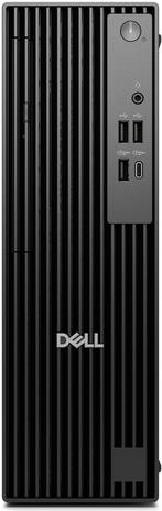 Купить DELL EMC DELL PRO SLIM QCS1250 U5-235 16GB 512GB SSD W11P 2YB (VDVFT) в магазине wardena.ru
