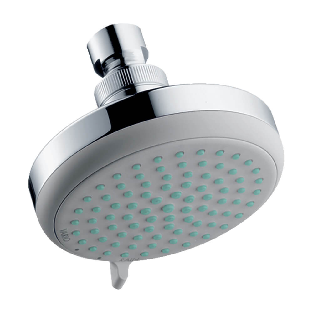 Купить Hansgrohe Croma 100 Верхний душ Vario EcoSmart 9 л/мин хром 28462000 в магазине wardena.ru