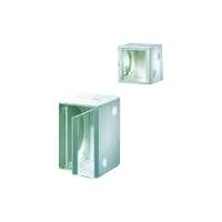 Купить Rittal DK FlatBox - Schrank - Hellgrau, RAL 7035 - 15U - 48,3 cm (19") (7507.030) (7507030) в магазине wardena.ru