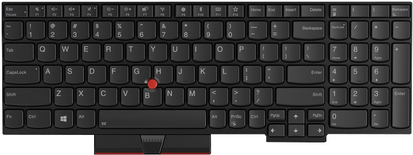 Купить Lenovo 01HX150 Notebook-Ersatzteil Tastatur (01HX150) в магазине wardena.ru