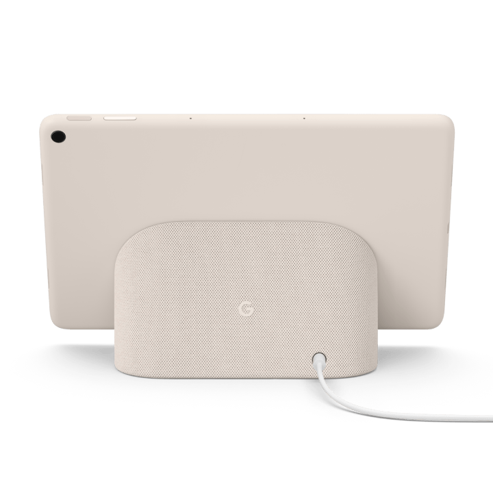 Купить Google Pixel - Tablet - Android - 256 GB UFS card - 27.8 cm (10.95") (2560 x 1600) - Porzellan (GA06157-EU) в магазине wardena.ru