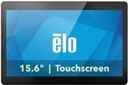 Купить Elo I-Series 4.0 - Value - All-in-One (Komplettlösung) - 1 RK3399 - RAM 4 GB - Flash 32 GB - GigE - WLAN: 802.11a/b/g/n/ac, Bluetooth 5.0 - Android 10 - Monitor: LED 39.624 cm (15.6") 1920 x 1080 (Full HD) @ 60 Hz Touchs (E391032) в магазине wardena.ru