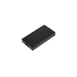Купить Targus - Netzteil - Wechselstrom 100-240 V - 90 Watt - Ausgangsanschlüsse: 2 - Europa - Schwarz - B2B (APA042EU) в магазине wardena.ru