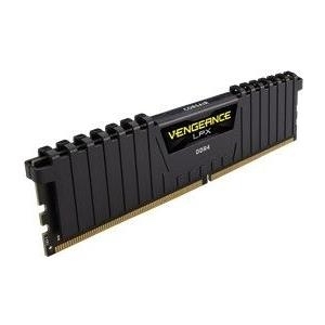 Купить Corsair Vengeance LPX - DDR4 - 16 GB - DIMM 288-PIN - 2400 MHz / PC4-19200 - CL16 - 1.2 V - ungepuffert - nicht-ECC - Schwarz (CMK16GX4M1A2400C16) в магазине wardena.ru