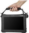 Купить Zebra L10 Soft Handle - Handschlaufe - Schwarz - für XBOOK L10, XPAD L10, XSLATE L10 (410052) в магазине wardena.ru