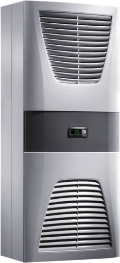 Купить Rittal Blue e - Grau - Stahl - 55 °C - 28 bar - 400 mm - 260 mm (3304540) в магазине wardena.ru