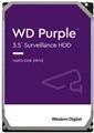 Купить WD Purple WD22PURZ - Festplatte - 2 TB - intern - 3.5" (8.9 cm) - SATA 6Gb/s - Puffer: 256 MB в магазине wardena.ru